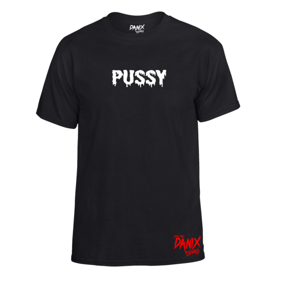 Tshirt Pussy V1
